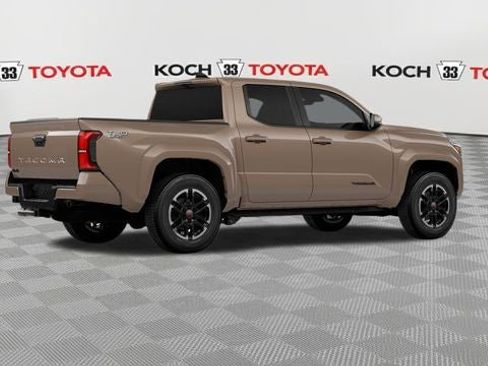 New 2026 Toyota Tacoma TRD Sport image 14