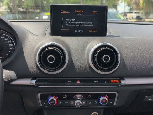 Used 2016 Audi A3 2.0T Premium AWD/4WD image 15