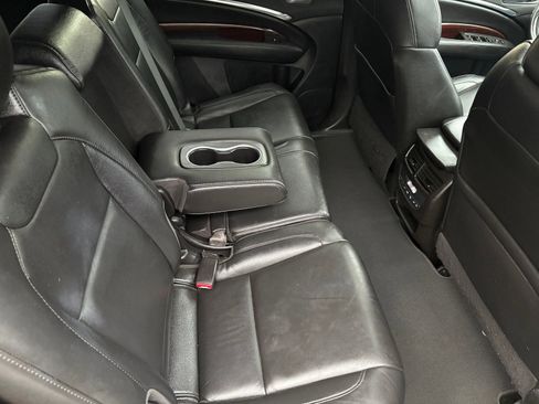 Used 2014 Acura MDX 3.5L Technology Package image 25