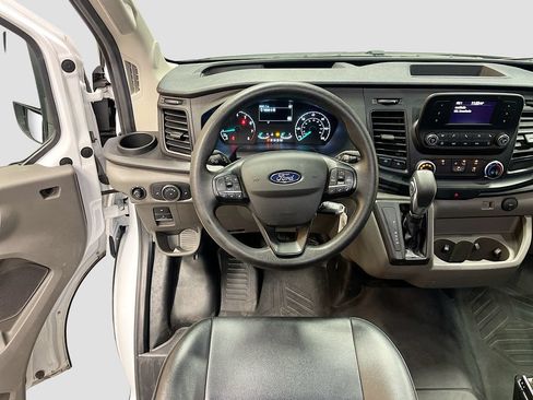 Used 2024 Ford Transit 350 148 High Roof Extended RWD image 20
