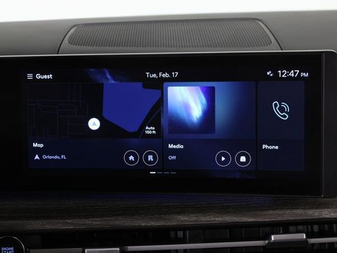 Used 2024 Hyundai Santa Fe Calligraphy image 8