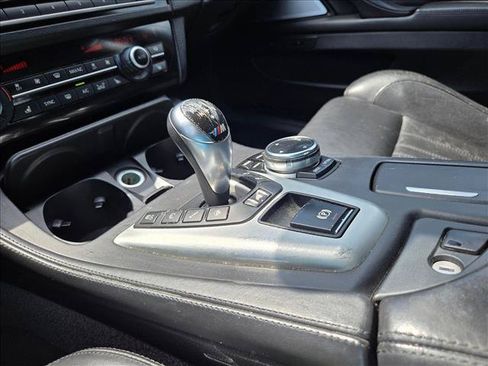 Used 2014 BMW M5 RWD image 15