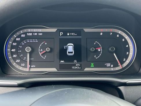 Used 2023 Hyundai Tucson SEL image 26