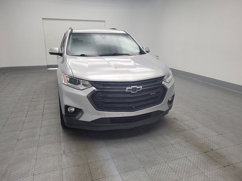Used 2020 Chevrolet Traverse RS FWD image 14