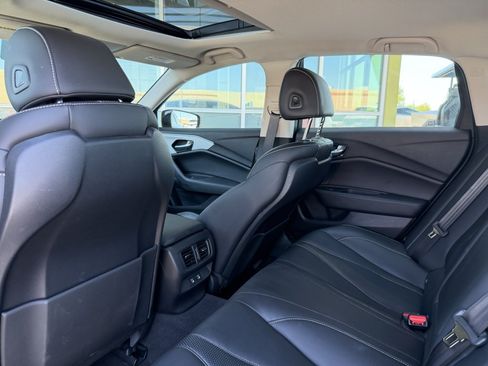 Used 2024 Acura TLX w/ Technology Package FWD image 32