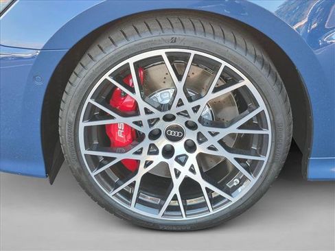 New 2026 Audi RS 3 AWD/4WD image 9
