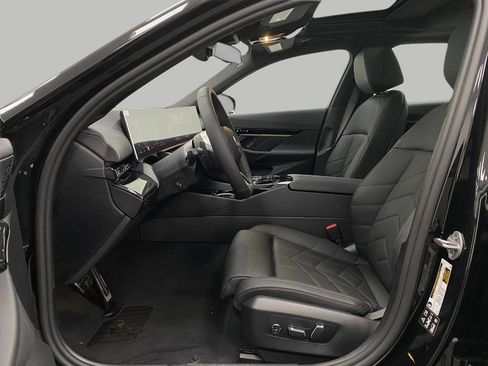 New 2026 BMW 530i xDrive w/ M Sport Package AWD/4WD image 63