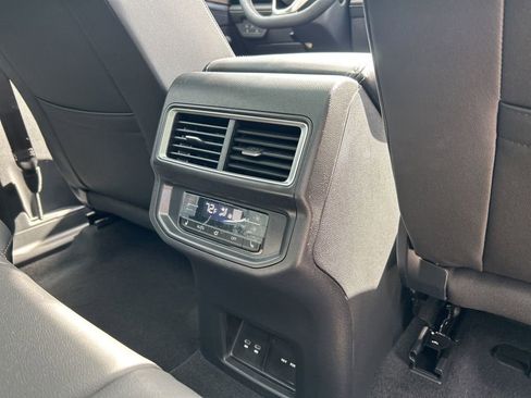 New 2026 Volkswagen Atlas SEL AWD/4WD image 52