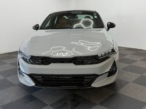 Used 2024 Kia K5 GT FWD image 4