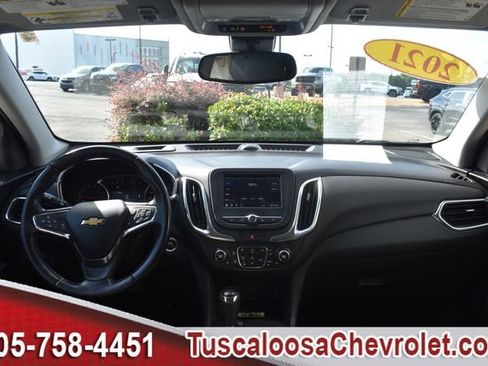 Used 2021 Chevrolet Equinox LT FWD image 3
