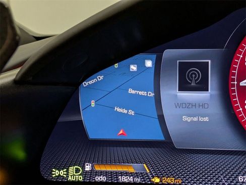 Used 2024 Ferrari Roma image 24