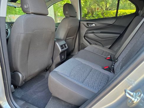 Used 2024 Chevrolet Equinox LT FWD image 33