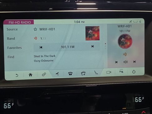 Used 2019 Jaguar F-PACE Prestige AWD/4WD image 32