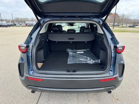 New 2026 MAZDA CX-50 AWD 2.5 S w/ Premium Package image 39