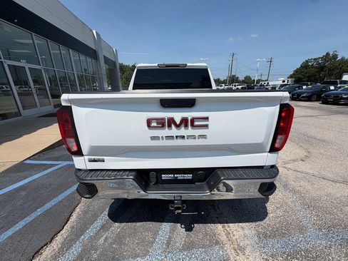 Used 2022 GMC Sierra 1500 Pro w/ Convenience Package AWD/4WD image 7