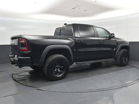 Used 2022 RAM 1500 TRX w/ TRX Level 1 Equipment Group AWD/4WD image 33