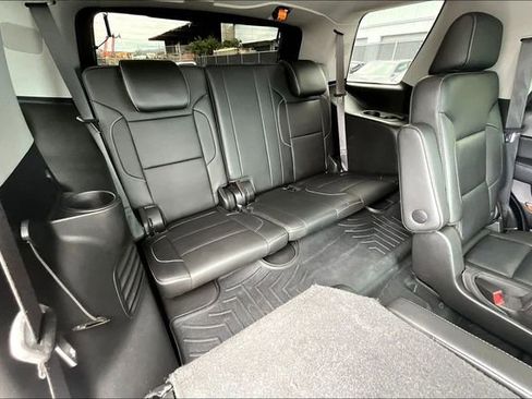 Used 2019 Chevrolet Tahoe Premier w/ Max Trailering Package image 27