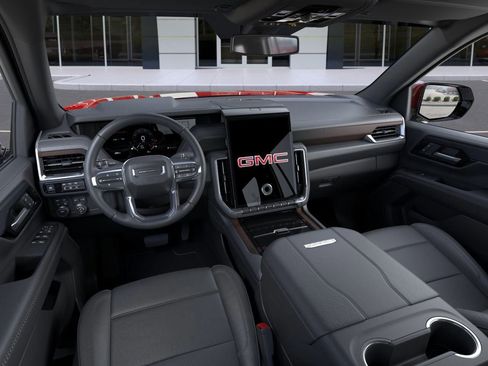 New 2026 GMC Yukon Denali w/ Sun & Power Step Package image 15
