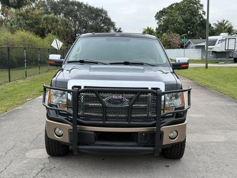 Used 2012 Ford F150 King Ranch AWD/4WD image 9