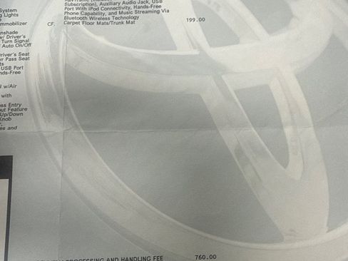 Used 2011 Toyota Avalon FWD image 30