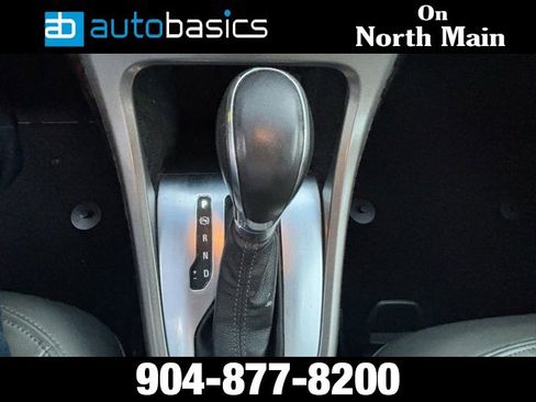 Used 2012 Buick Verano Convenience image 31