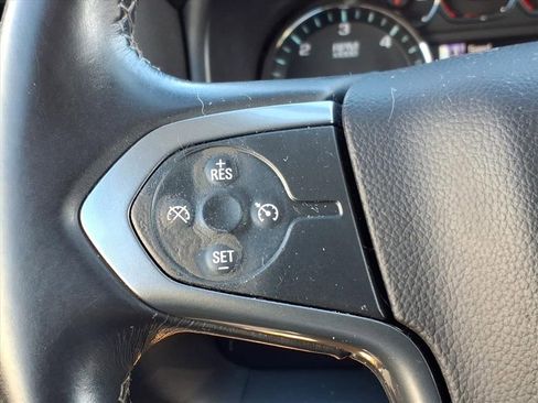 Used 2014 Chevrolet Silverado 1500 LT w/ All Star Edition AWD/4WD image 16