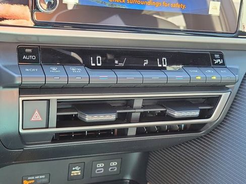 New 2026 Toyota Camry Hybrid image 29