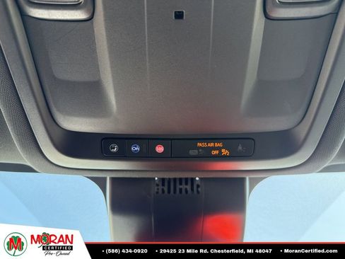 Used 2023 Chevrolet Suburban LS AWD/4WD image 19