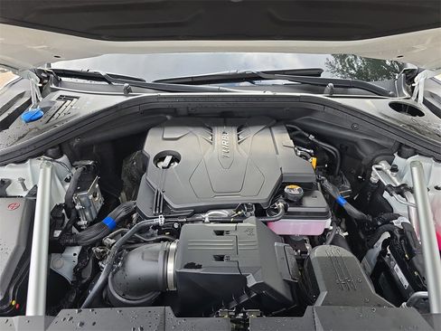 Used 2026 Genesis GV70 2.5T image 29