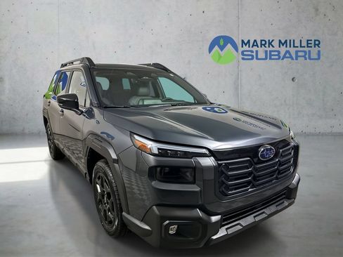 New 2026 Subaru Outback Limited AWD/4WD image 1