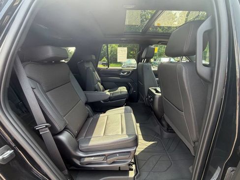 Used 2023 Chevrolet Tahoe High Country AWD/4WD image 15