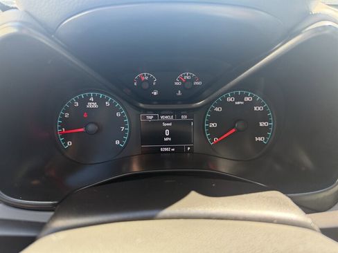 Used 2022 Chevrolet Colorado W/T w/ WT Convenience Package image 27