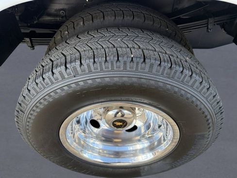 Used 2015 Chevrolet Silverado 3500 W/T image 11