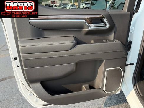 New 2026 Chevrolet Silverado 1500 LT AWD/4WD image 14