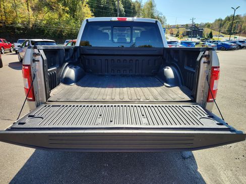 Used 2018 Ford F150 XLT w/ Equipment Group 302A Luxury image 52