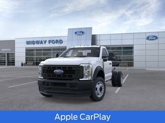 New 2026 Ford F550 4x4 Regular Cab Super Duty video 2