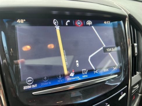 Used 2014 Cadillac ATS Premium image 36