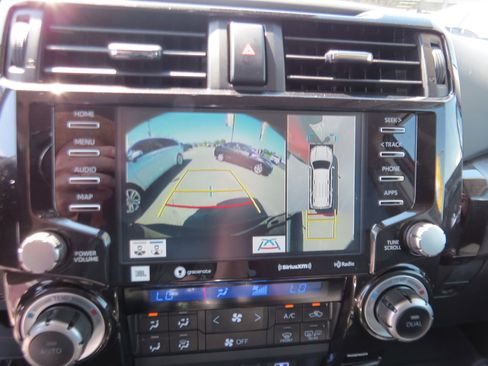 Used 2024 Toyota 4Runner TRD Pro AWD/4WD image 25