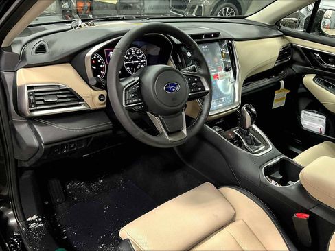 New 2025 Subaru Outback Limited XT image 8