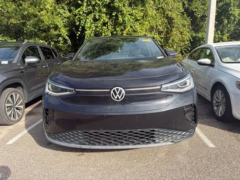 Used 2023 Volkswagen ID.4 S RWD image 2
