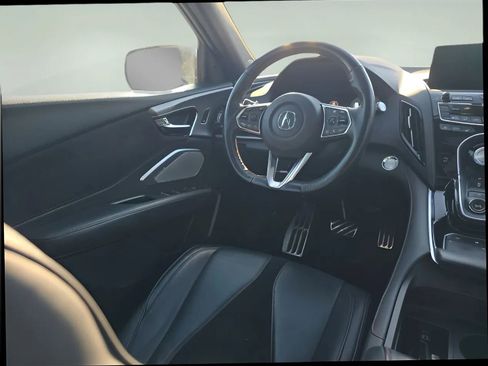 Used 2023 Acura RDX A-Spec image 16