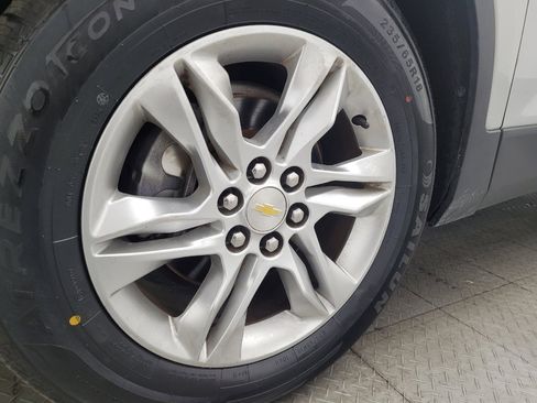 Used 2020 Chevrolet Blazer LT image 31