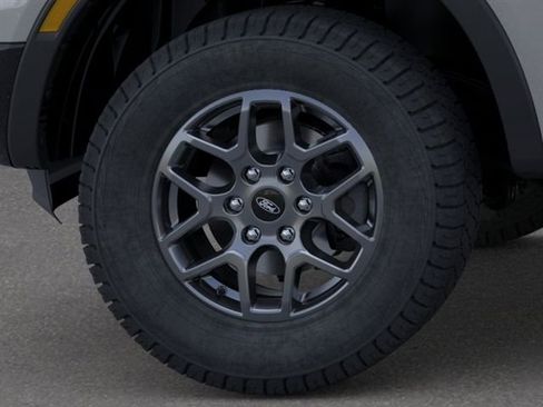 New 2026 Ford Ranger XLT image 19