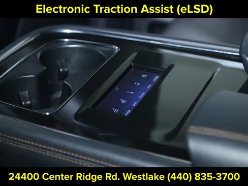 Certified 2023 Lincoln Navigator Black Label AWD/4WD image 16