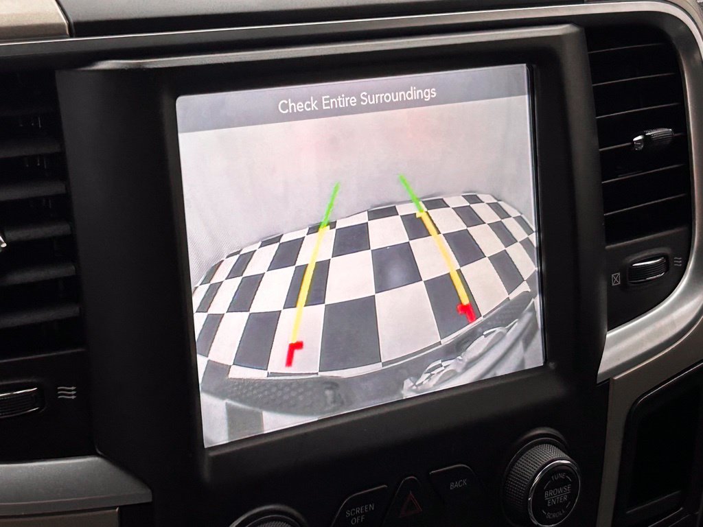 Used 2014 RAM 1500 Big Horn AWD/4WD image 21