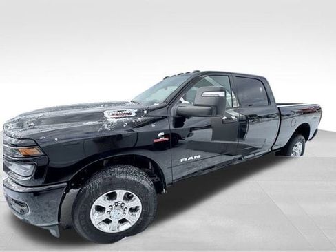 New 2026 RAM 2500 Big Horn image 41