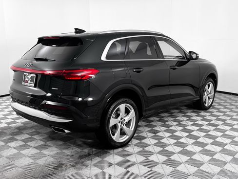 New 2025 Audi Q5 Premium w/ Convenience Package image 7