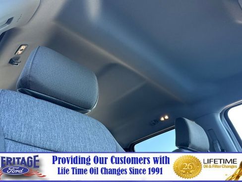 New 2026 Ford F250 XL w/ STX Appearance Package image 16