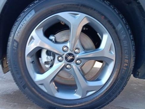 Used 2025 Ford Escape ST-Line AWD/4WD image 22