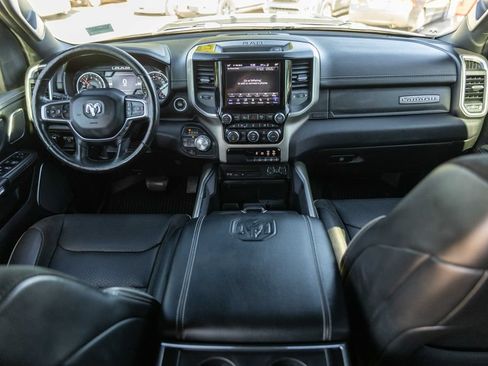 Used 2019 RAM 1500 Laramie AWD/4WD image 30